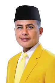 Profil Musa Rajekshah ( Partai Golkar) Daerah Pemilihan Sumatera Utara I