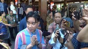Gibran Rakabuming Raka Mundur dari Jabatan Walikota Solo Reaksi Publik dan Analisis