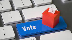 Jasa vote untuk promosi