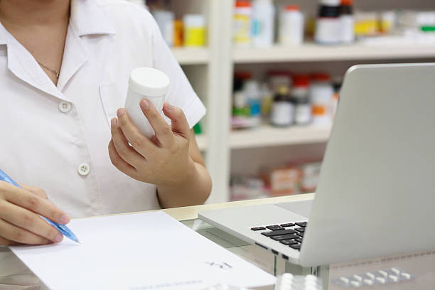 Tryout Online Farmasi Klinik Apoteker: Persiapan Optimal Menuju Kesuksesan