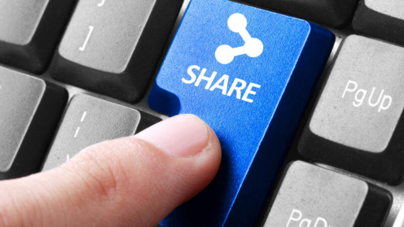 Bagaimana Jasa Auto Share Membantu SEO Website Anda?
