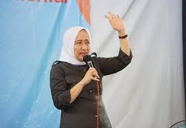 Profil Haeny Relawati Rini Widyastuti