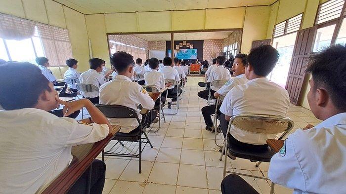 Meningkatkan Persiapan Ujian dengan Tryout Online SMP Prediksi Soal