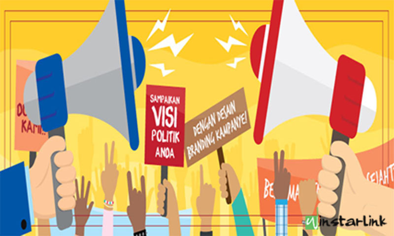 Membangun strategi campaign media sosial