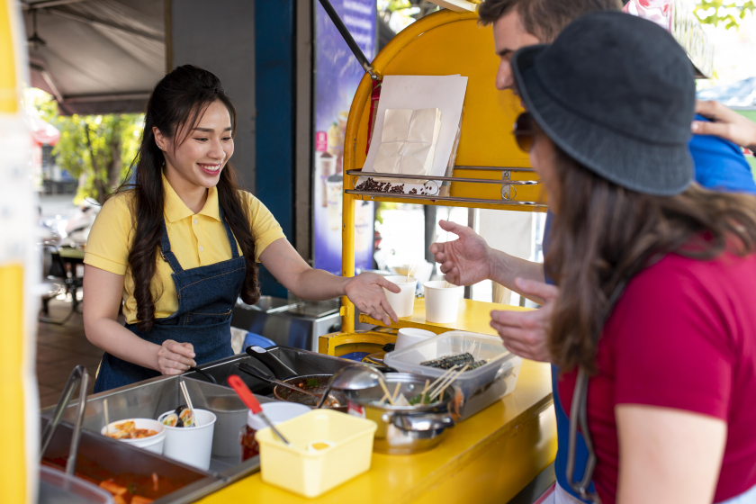 promosi kuliner pedas
