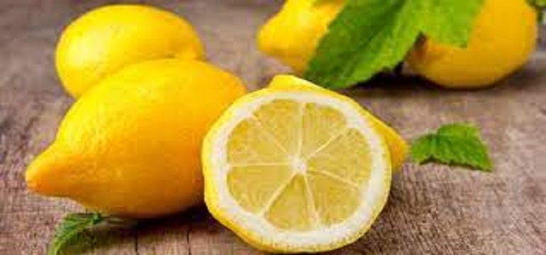 Manfaat Konsumsi Lemon untuk Diet dan Cara Mengolahnya