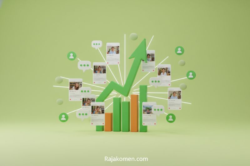 Langkah Kampanye Media Sosial Agar Produk Mendapat Banyak Pembeli Secara Konsisten