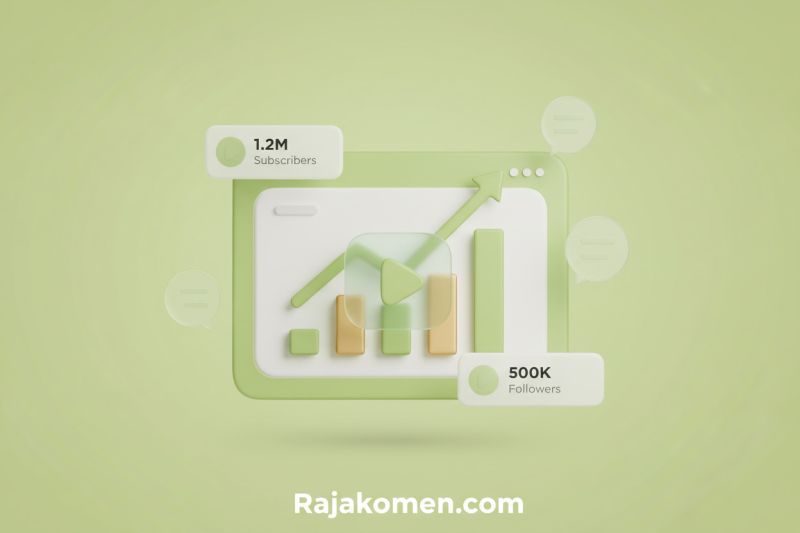 Efisiensi Operasional Berkelanjutan melalui Implementasi Strategi Bisnis Digital Terbaru