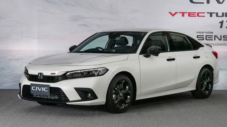 Kelebihan dan kekurangan Honda Civic generasi ke-12