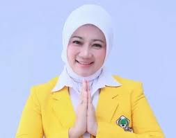 Profil Atalia Praratya (Golkar) Daerah Pemilihan Jawa Barat I