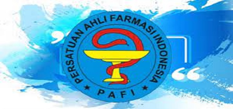 PAFI, Organisasi Profesi yang Membanggakan Tenaga Farmasi di Indonesia