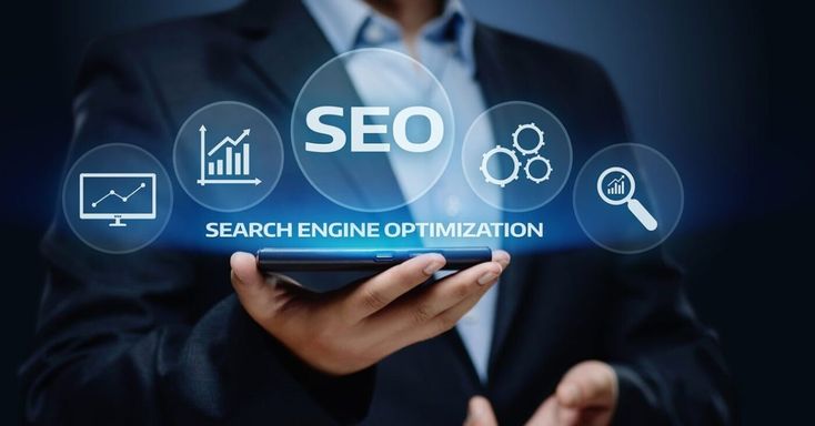 Backlink SEO
