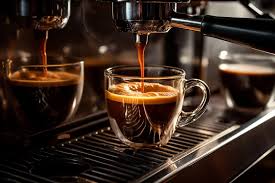 Espresso: Dasar dari Berbagai Minuman Kopi