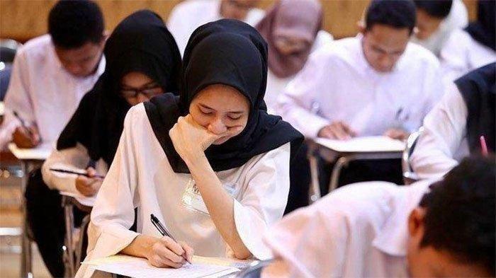 Program Pelatihan CASN: Persiapan Menghadapi Ujian Akhir
