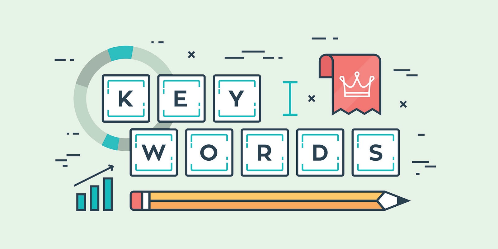 keyword website