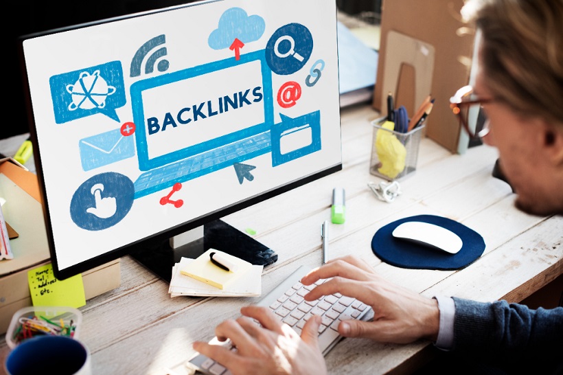 Bakclink Berkualitas