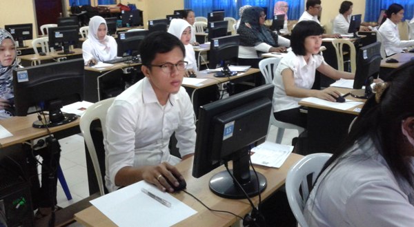 Persiapkan Dirimu dengan Tryout Online CPNS TIU yang Efektif