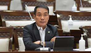 Profil Fauzi H Amro (Partai Nasdem) Daerah Pemilihan Sumatera Selatan 