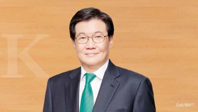 Perjalanan Hidup Prajogo Pangestu, Crazy Rich yang Kini Puncaki Daftar Orang Terkaya Indonesia