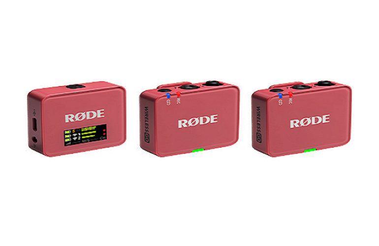 Tips Mengoptimalkan Rode Microphone Agar Suara Stabil Saat Digunakan di Lapangan