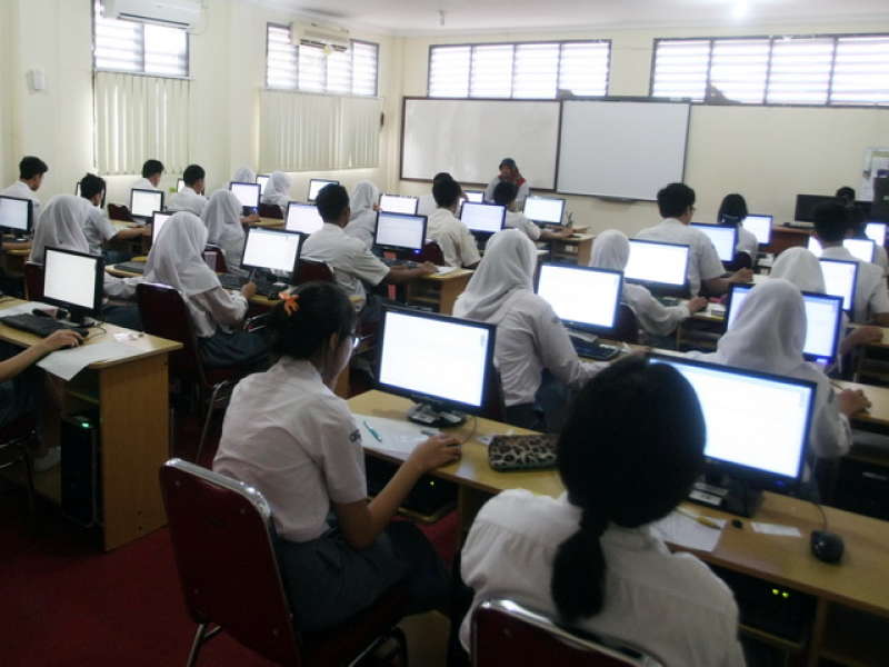 Meningkatkan Persiapan Ujian dengan Tryout Online SMA Kelas 10