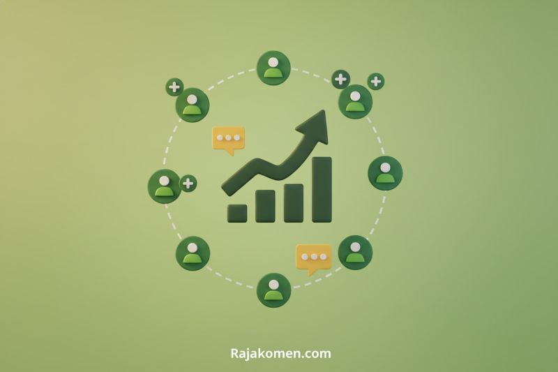 Strategi Meningkatkan Social Proof untuk Toko Online Pemula Secara Efektif dan Berkelanjutan