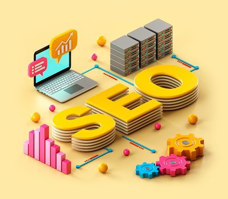 Jasa SEO web