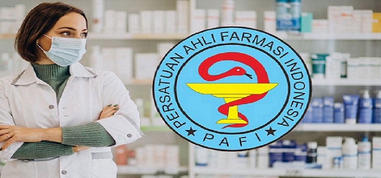 Peran PAFI Kabupaten Sijunjung dalam Praktik Kefarmasian