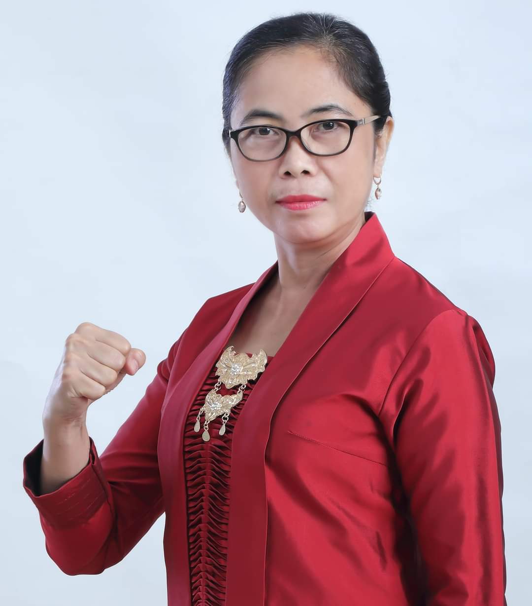 Profil My Esti Wijayanti