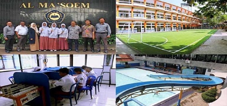 Boarding School Terpopuler dan Terbaik di Bandung