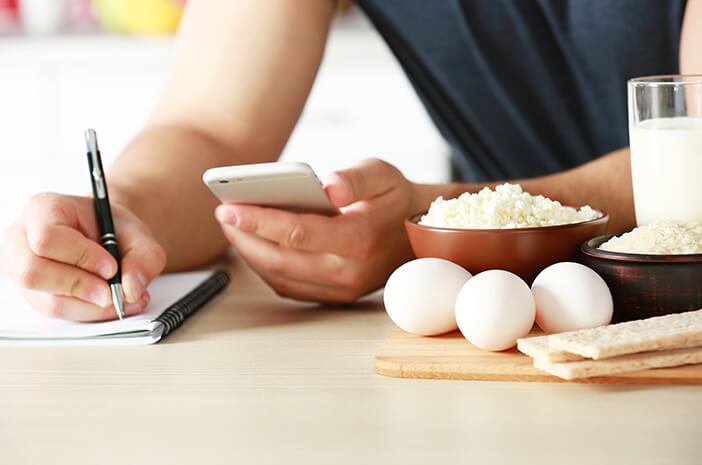 Tryout Online untuk Persiapan Nutrisionis Muda