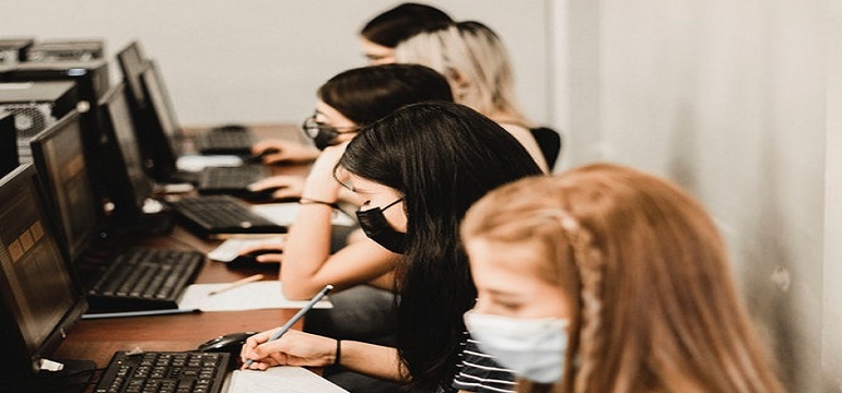 Keunggulan Aplikasi Psikotes Online NS Development