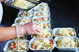 Strategi sosmed bisnis kuliner