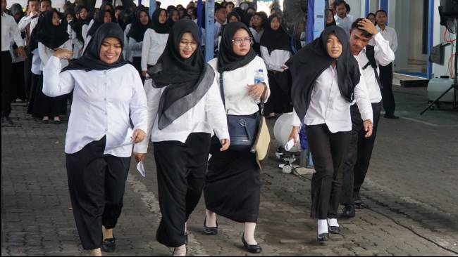 Hasil Seleksi CPNS: Langkah-Langkah Setelah Dinyatakan Lulus Seleksi