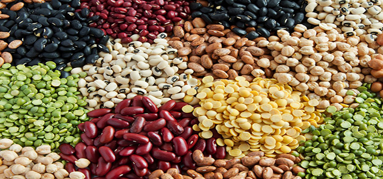 Kacang Dapat Mengundang Perut Kembung Ketika Puasa, Inilah Cara Mengatasinya