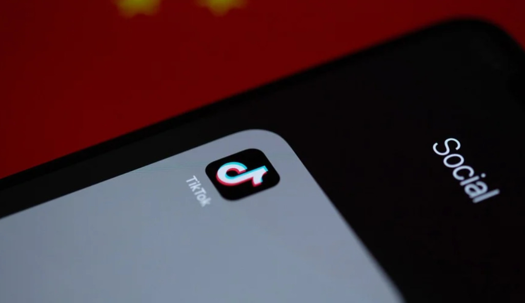 Cara edit video TikTok jadi viral