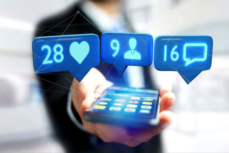 Tips Bikin Postingan yang Banyak Di-Like dan Meningkatkan Trust