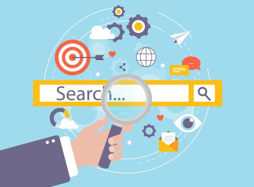 Cara Halaman Pertama Di Google