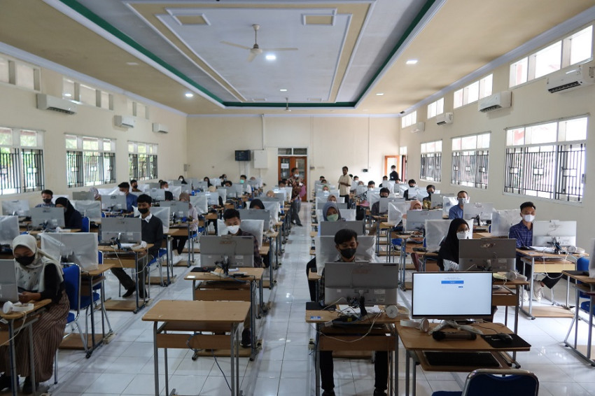 Kenali Skoring Unik TKP untuk Menaklukkan Passing Grade TKP CPNS