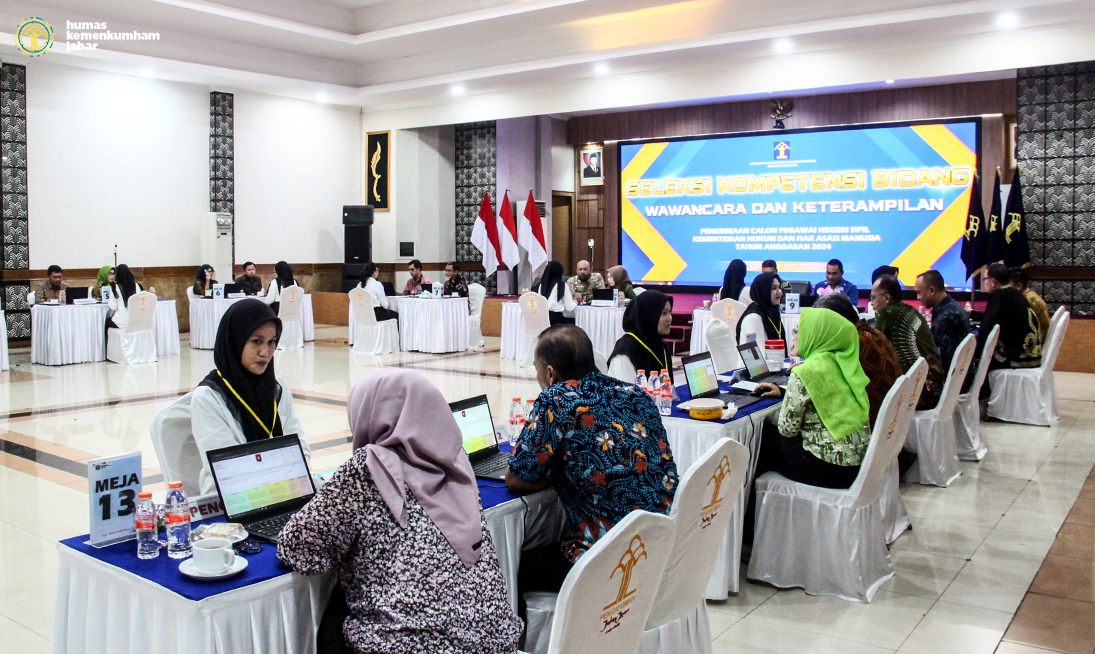 Tips Wawancara CASN: Teknik Komunikasi Nonverbal yang Mendukung