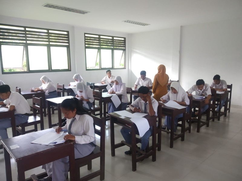 Apa Itu UAN? Tinjauan Kritis terhadap Kebijakan Ujian Nasional di Indonesia