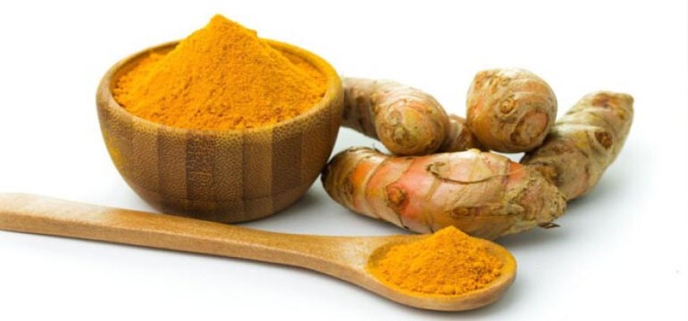 6 Manfaat Temulawak untuk Kecantikan