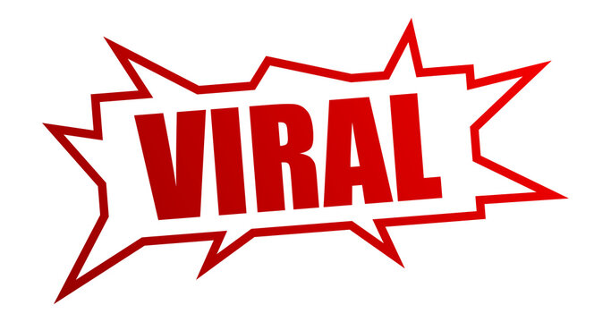 Strategi viral