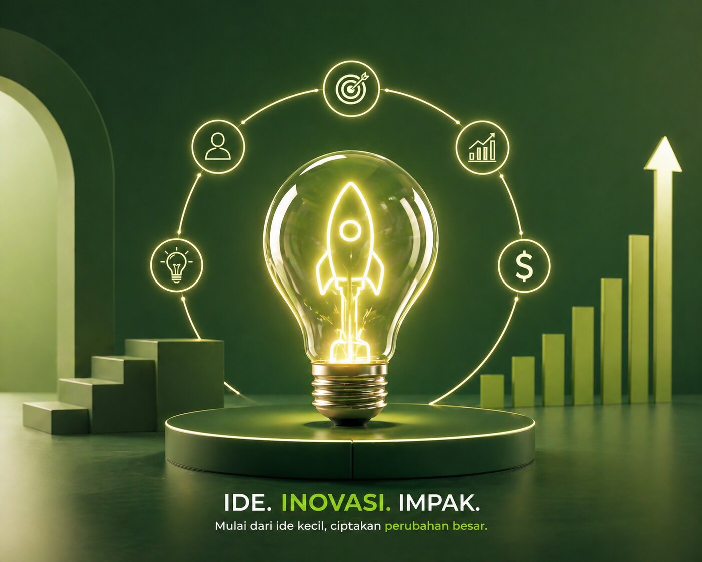 Cara Mencari Ide Bisnis yang Sesuai dengan Tren Pasar: Pendekatan Analitis dan Humanistik