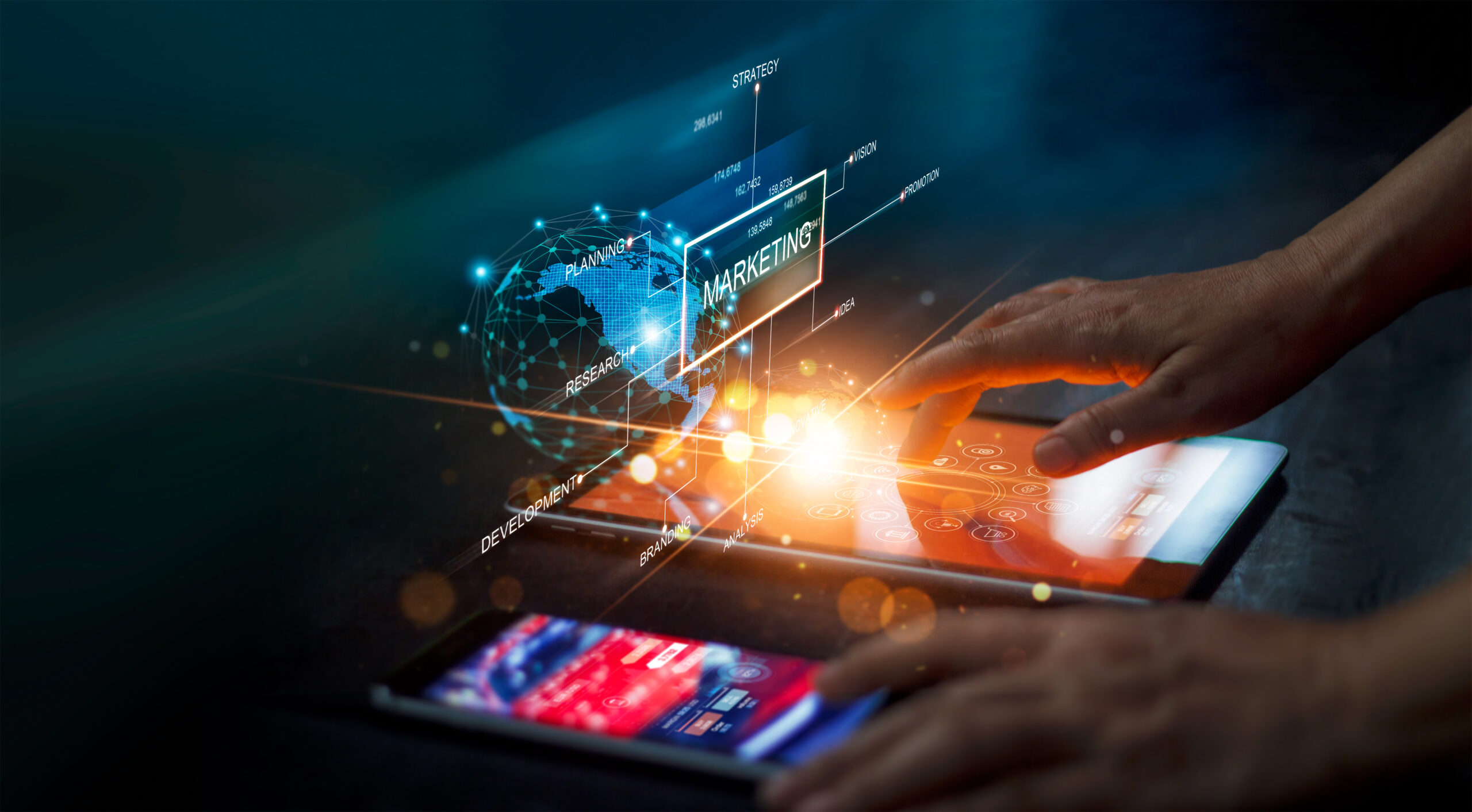 Strategi Marketing Online Tanpa Iklan Berbayar di Tahun 2026