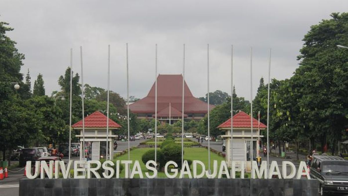 Syarat Pendaftaran UTUL UGM: Pentingnya Prestasi Akademik Konsisten