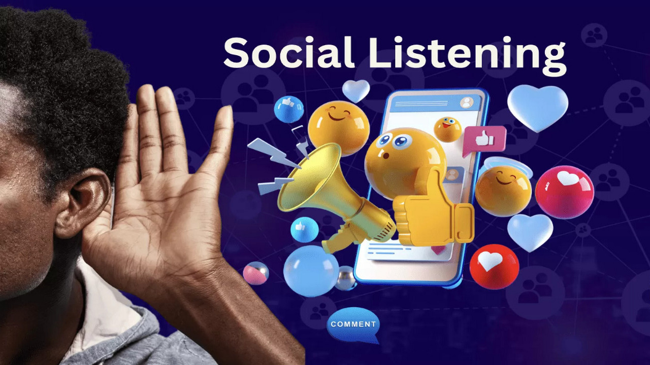 Social Listening