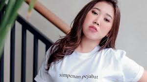 Kiky Saputri Sentil Nadiem Makarim yang Diduga Telantarkan CPNS Dosen Kemendikbud 2023