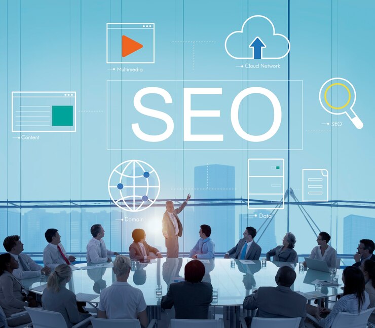 Optimasi SEO