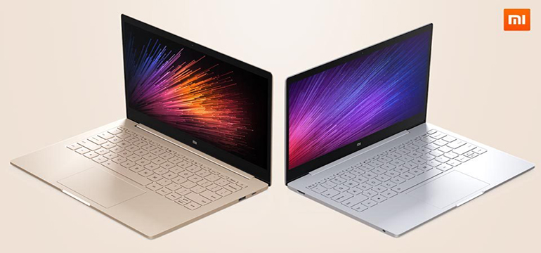 Mi Notebook Air, Laptop Xiaomi Pertama Saingi MacBook Apple